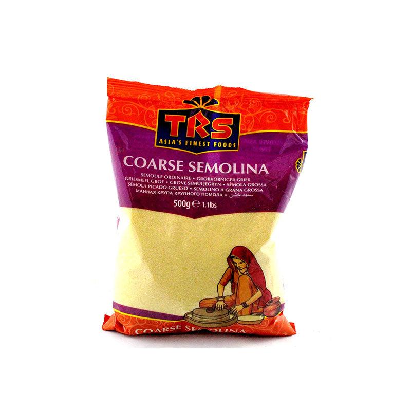 TRS - Coarse Semolina