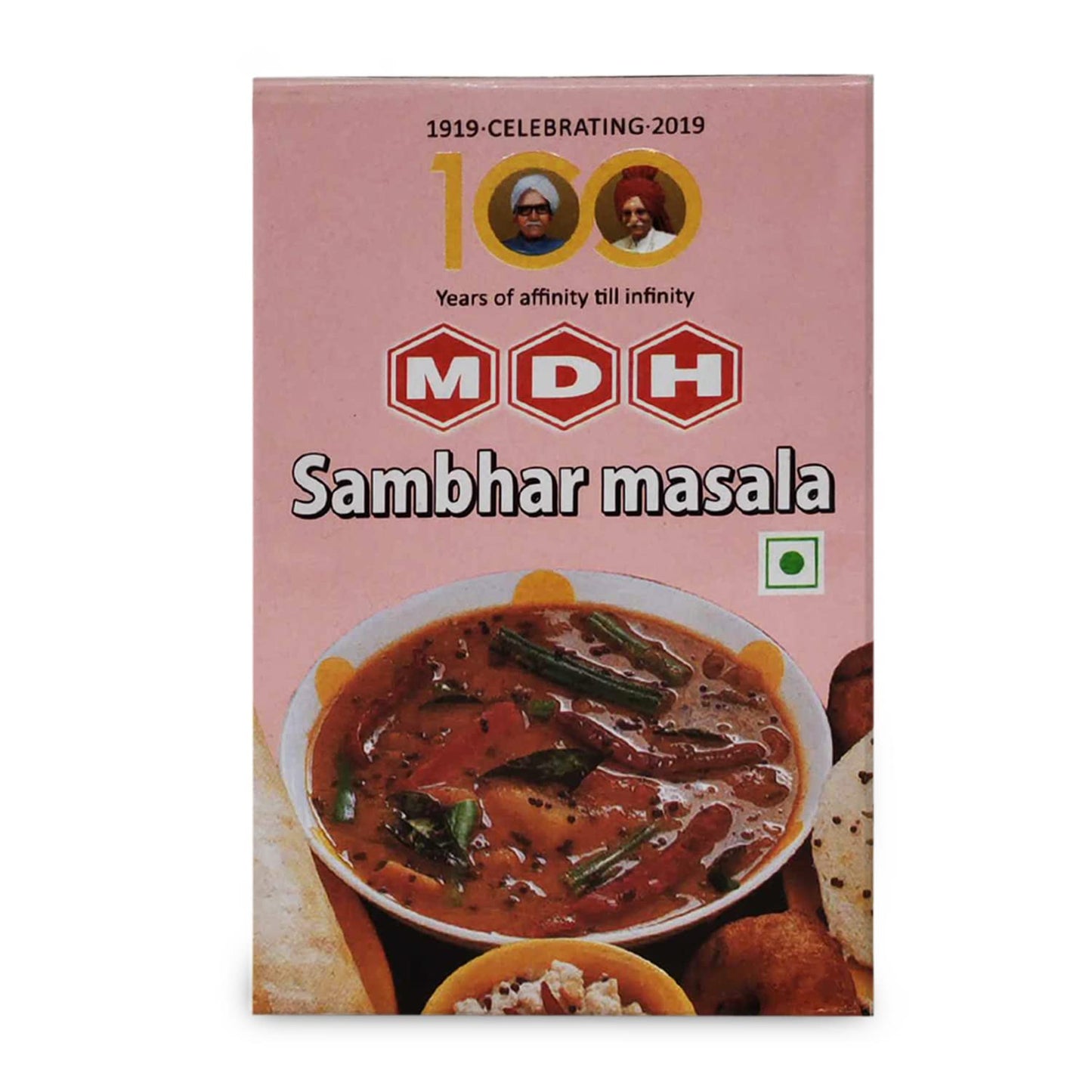 MDH - Sambhar Masala 100g