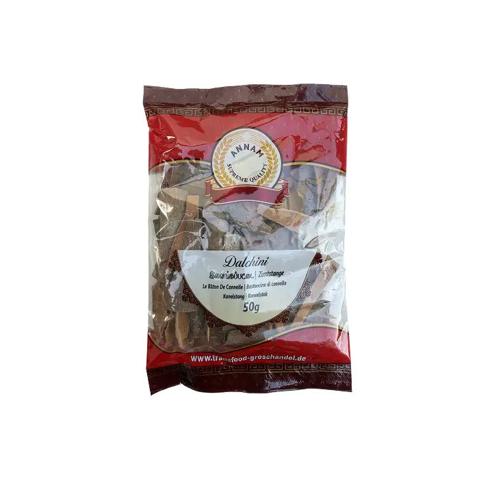Annam Zimtstange 50g