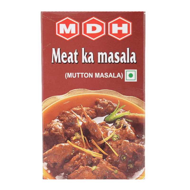 MDH - Meat Curry Masala 100g