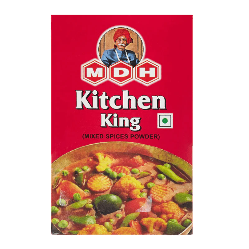 MDH - Kitchen King 100g