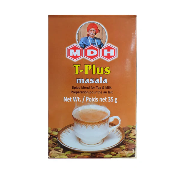 MDH - T-Plus Masala 35g