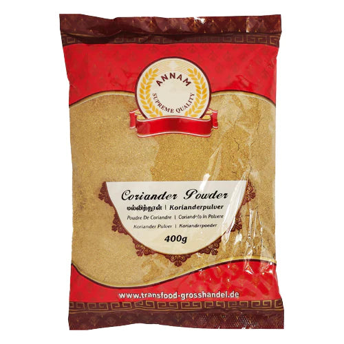 Annam - Coriander Powder 100g