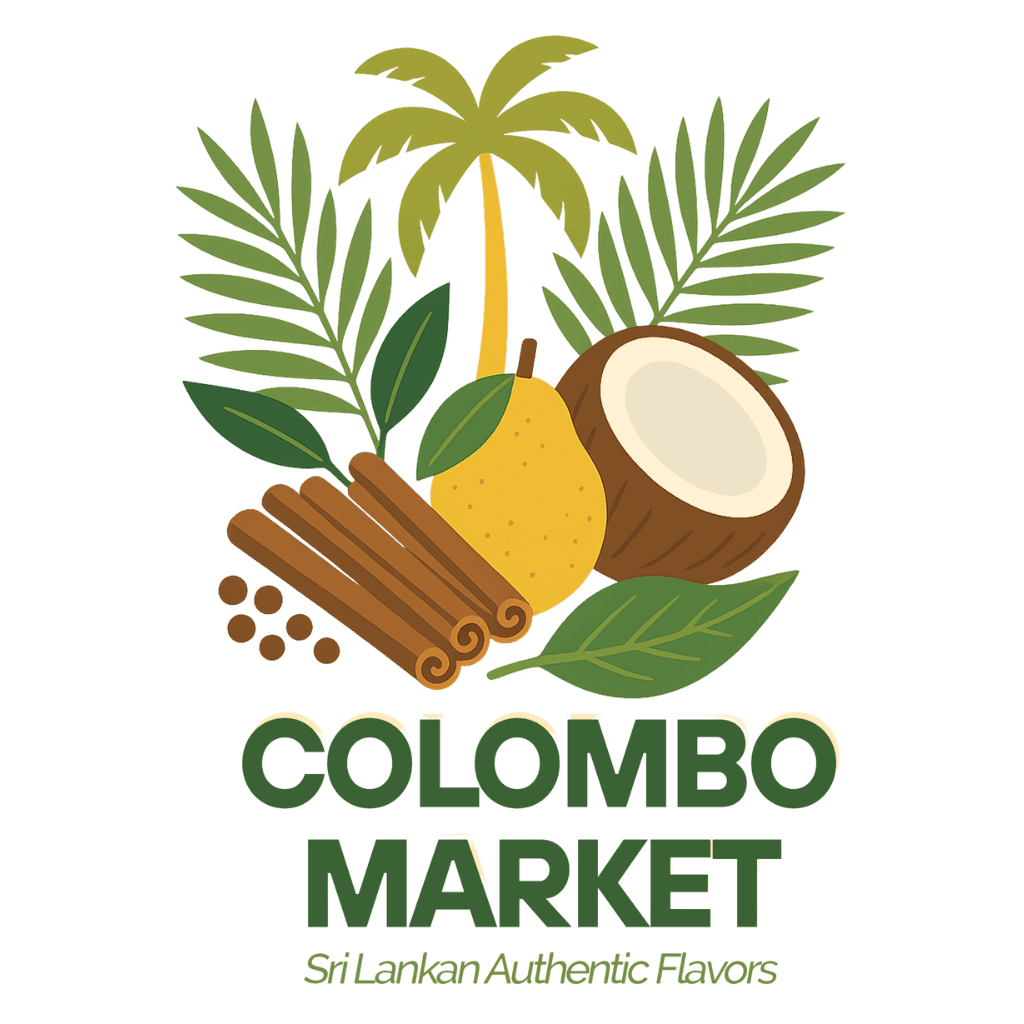 Colombo Market