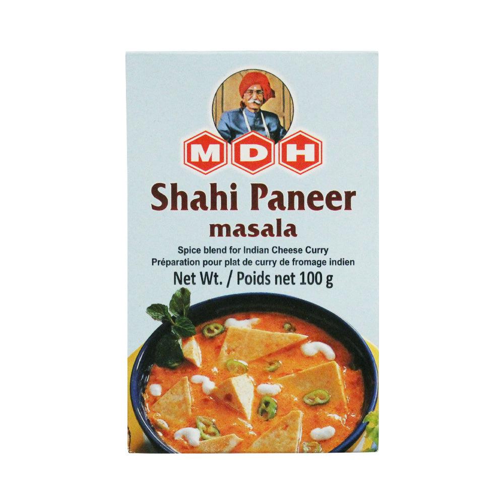 MDH - Shahi Paneer Masala 100g