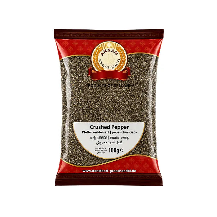 Annam - Pepper ( Pfeffer ) 100g