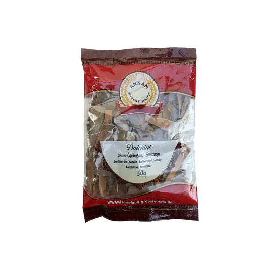 Annam Zimtstange 50g