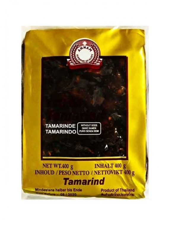 Annam - Tamarind 400g
