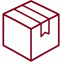 Sicher verpackt