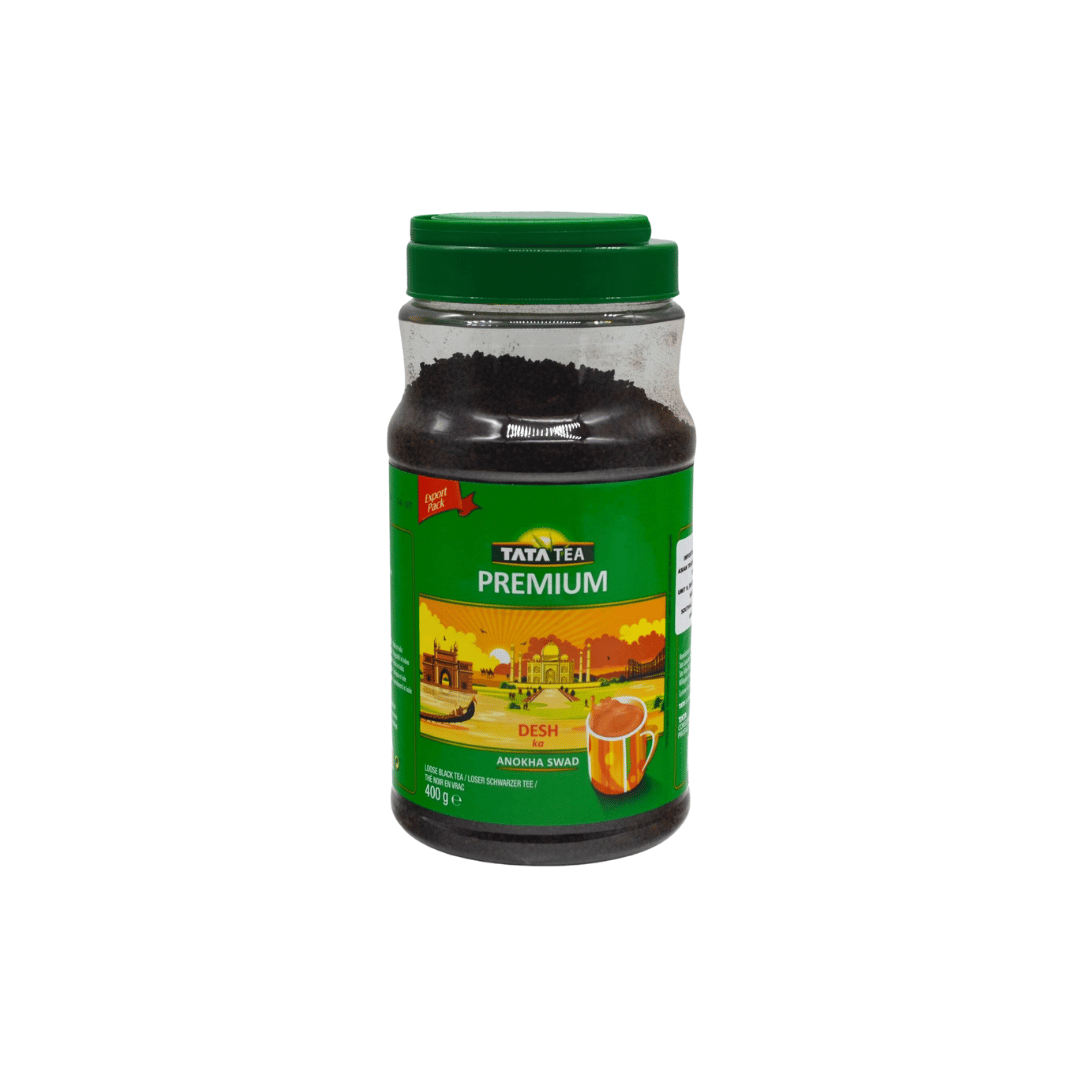 Tata - Premium Black tea 400g