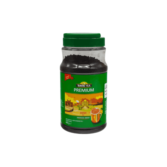 Tata - Premium Black tea 400g