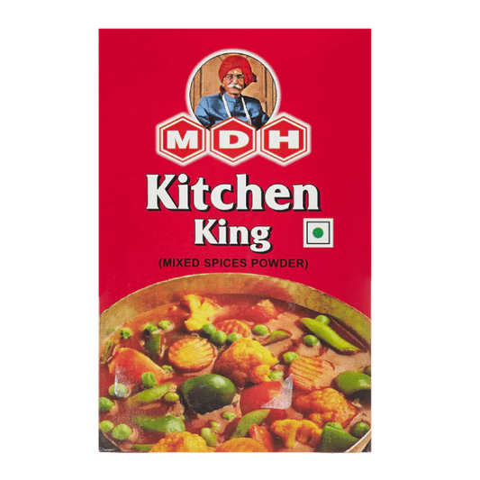 MDH - Kitchen King 100g