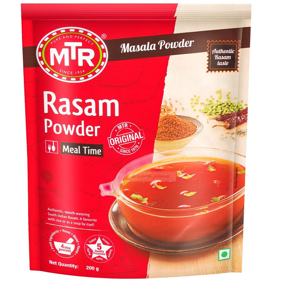 MTR - Rasam Powder