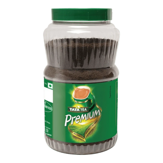 Tata Tea Premium Schwarzer Tee (ideal für Chai)