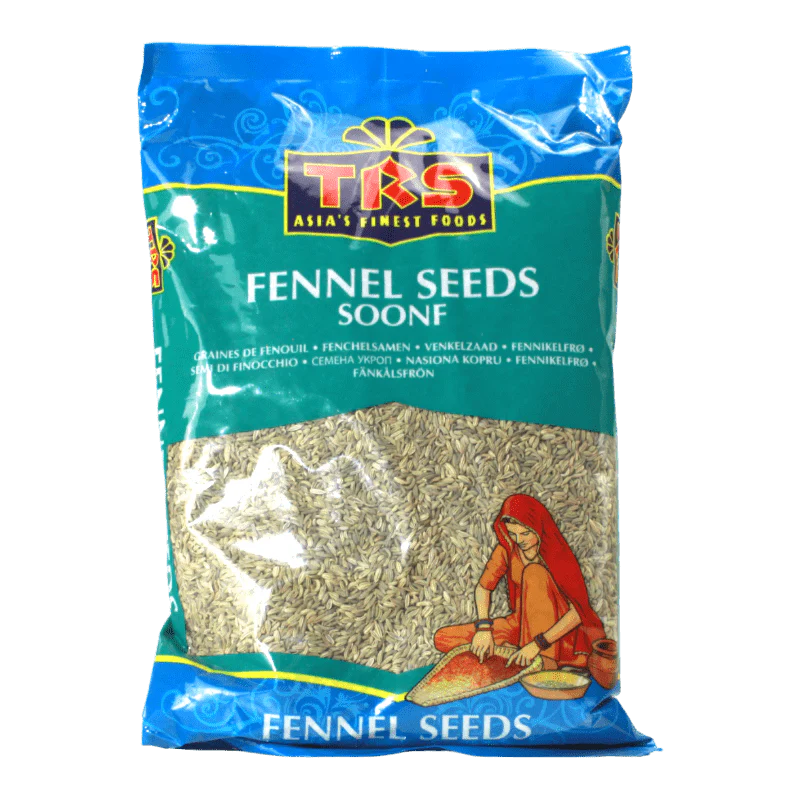 TRS - Fennel Seeds ( Fenchelsamen )