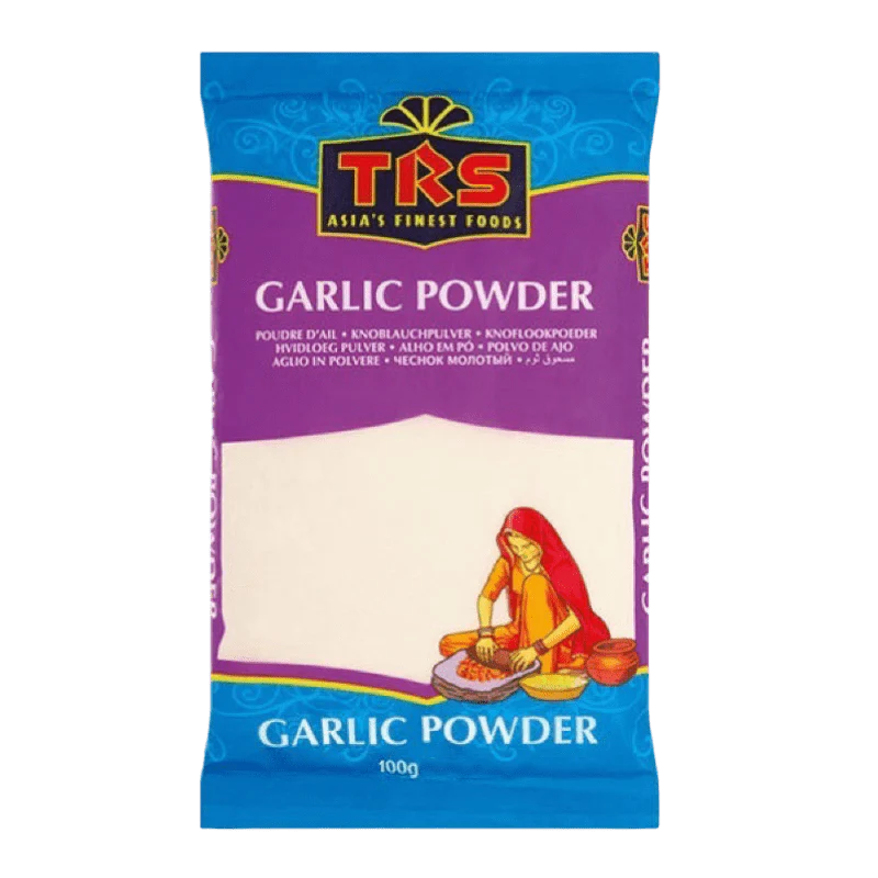 TRS - Garlic Powder ( Knoblauchpulver ) 100g