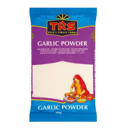 TRS - Garlic Powder ( Knoblauchpulver ) 100g