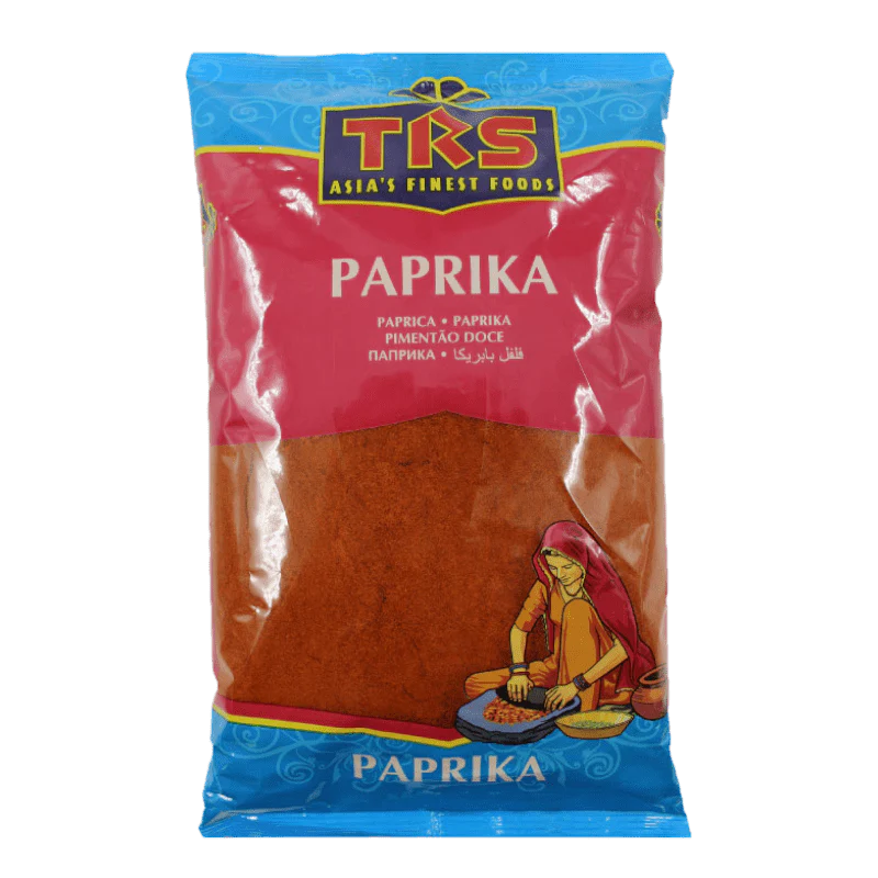 TRS - Paprika 100g