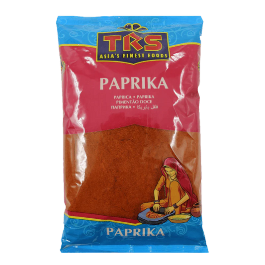 TRS - Paprika 100g