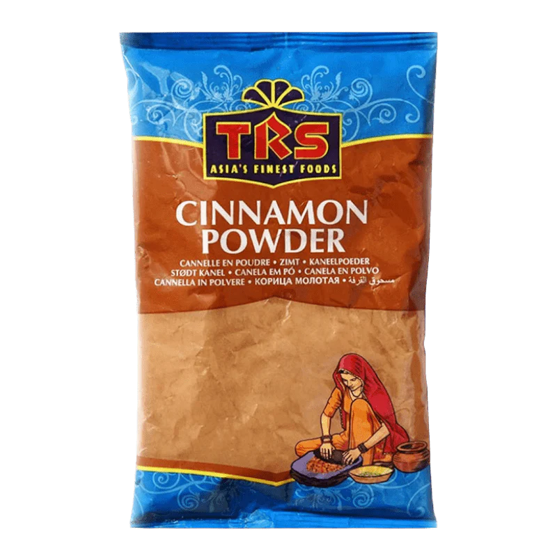 TRS - Cinnamon Powder ( Zimtpulver ) 100g