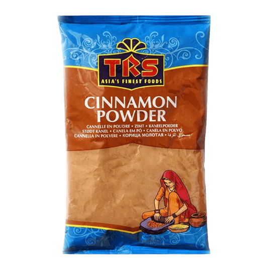 TRS - Cinnamon Powder ( Zimtpulver ) 100g