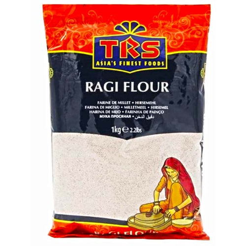 Ragi Fiowr Red 1kg