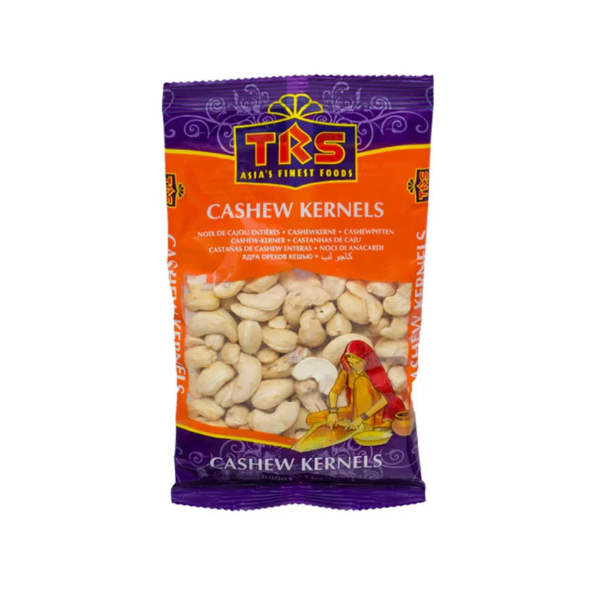 TRS - Cashew Kernels ( Cashewkerne ) 100g