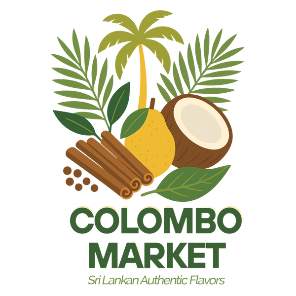 Colombo Market