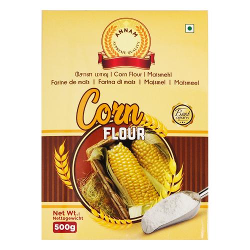 Annam Maisstärke (Corn Flour)