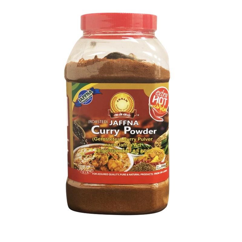 Annam - Jaffna Curry Powder 450g