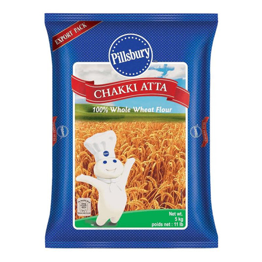 Pilsbury - Chakki Atta