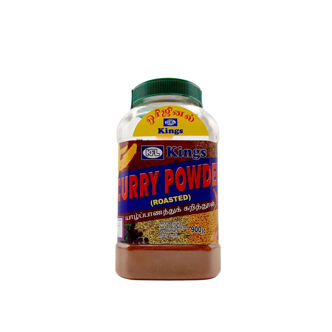 Kings - Curry Powder 900g
