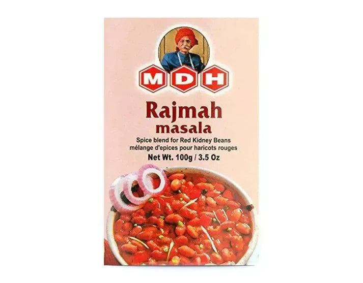 MDH - Rajmah Masala 100g