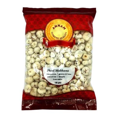 Annam Phool Makhana 100g