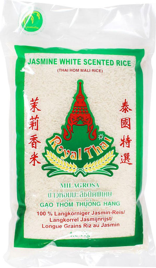 Royal Thai Jasmine Reis (Duftreis)