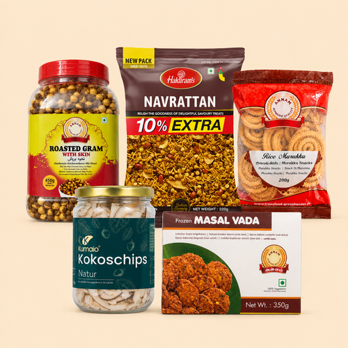 Snacks